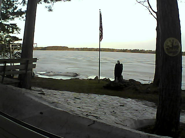 Whiteface Cam Image - Sat, 04/20/2019 6:42am 