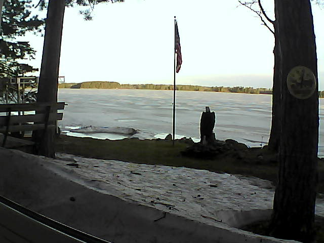 Whiteface Cam Image - Sat, 04/20/2019 6:52am 