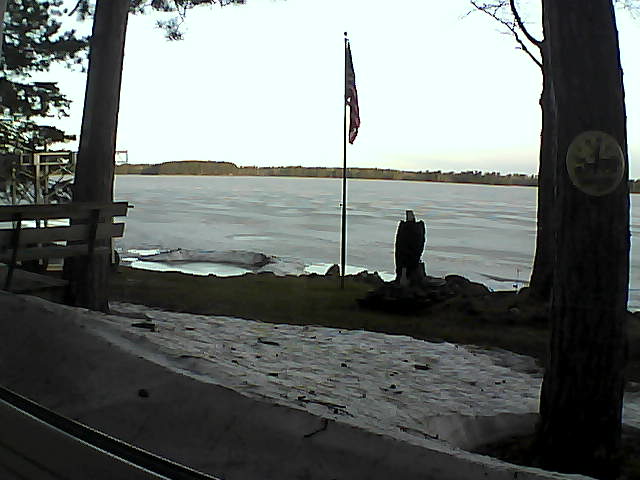 Whiteface Cam Image - Sat, 04/20/2019 7:02am 