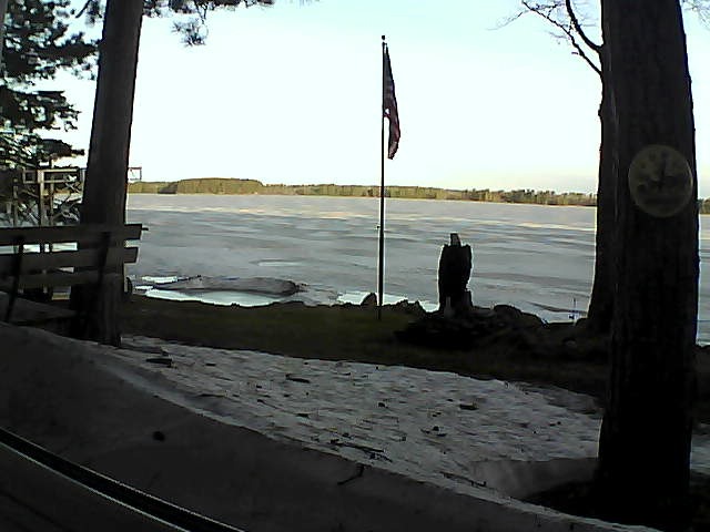 Whiteface Cam Image - Sat, 04/20/2019 7:12am 