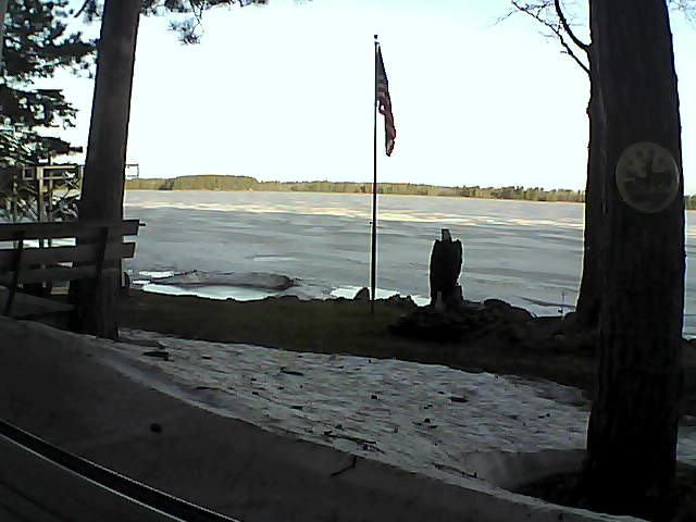 Whiteface Cam Image - Sat, 04/20/2019 7:22am 