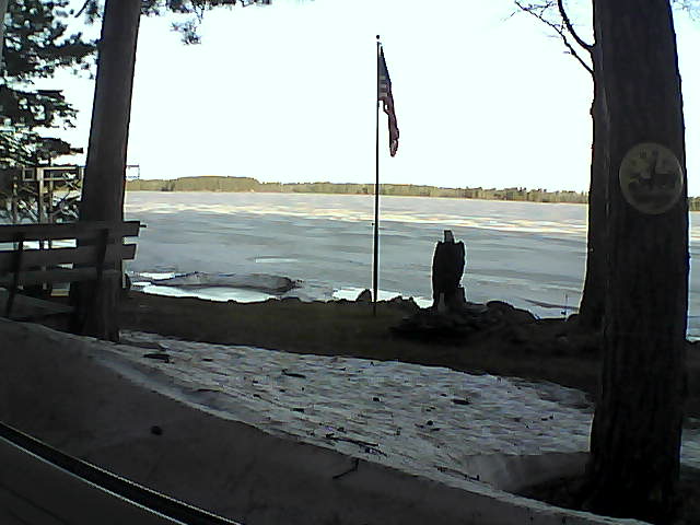 Whiteface Cam Image - Sat, 04/20/2019 7:32am 