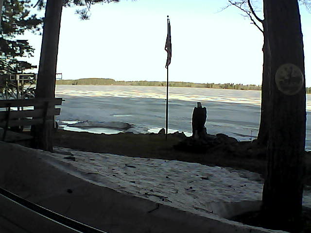 Whiteface Cam Image - Sat, 04/20/2019 7:42am 