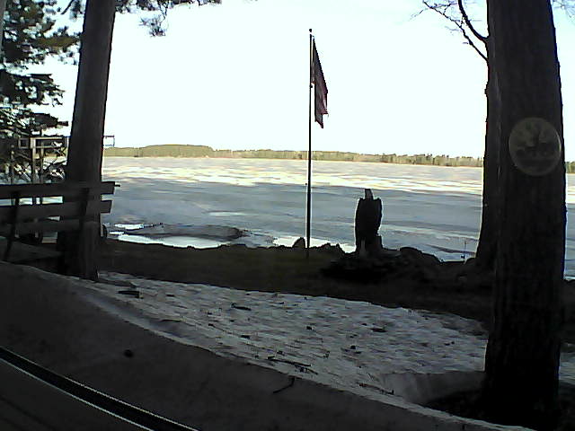 Whiteface Cam Image - Sat, 04/20/2019 7:52am 