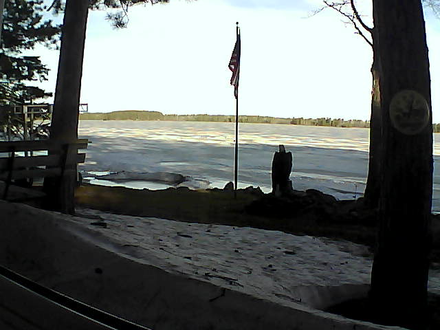 Whiteface Cam Image - Sat, 04/20/2019 8:02am 