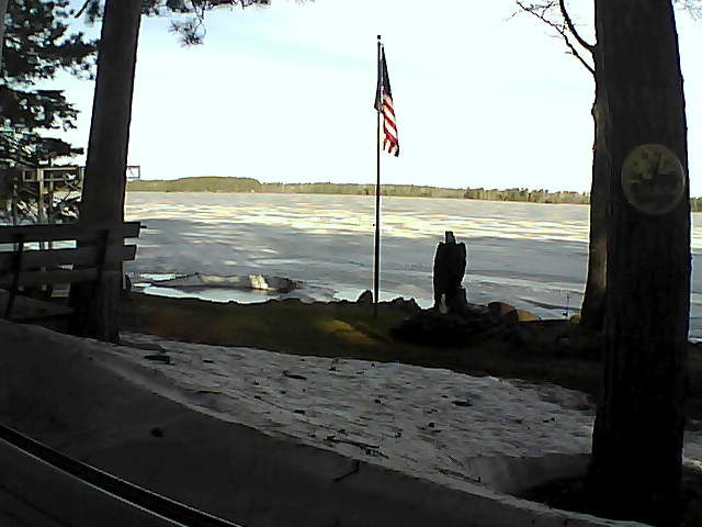 Whiteface Cam Image - Sat, 04/20/2019 8:12am 