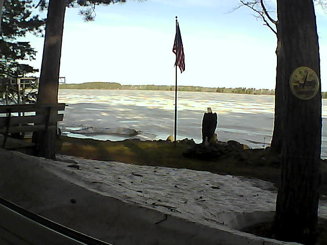 Whiteface Cam Image - Sat, 04/20/2019 8:22am 