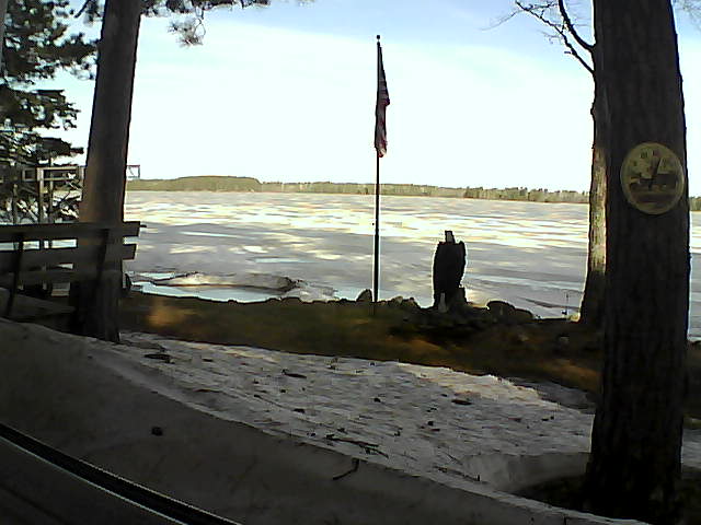 Whiteface Cam Image - Sat, 04/20/2019 8:32am 