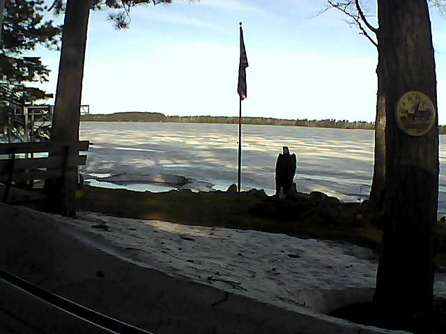 Whiteface Cam Image - Sat, 04/20/2019 8:42am 