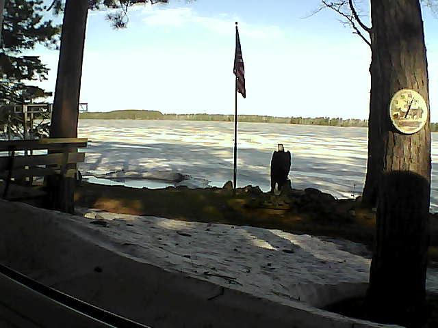 Whiteface Cam Image - Sat, 04/20/2019 8:52am 