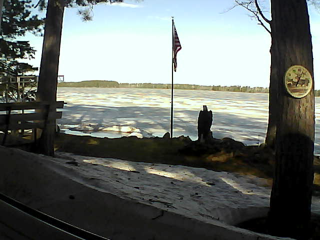 Whiteface Cam Image - Sat, 04/20/2019 9:02am 