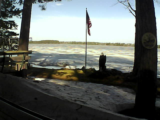 Whiteface Cam Image - Sat, 04/20/2019 9:12am 