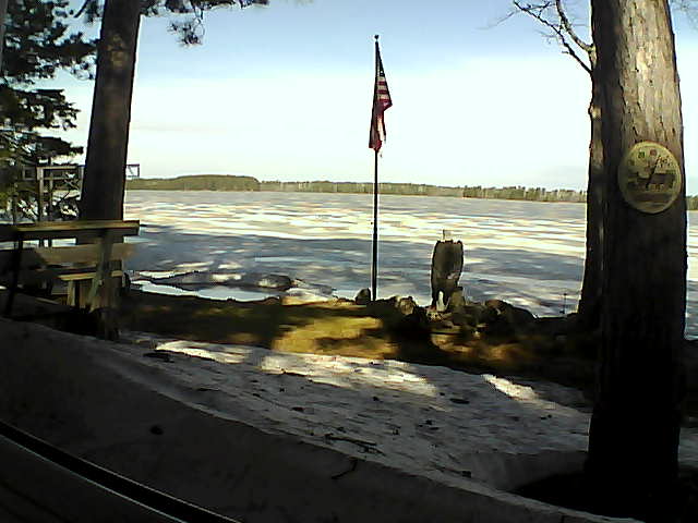 Whiteface Cam Image - Sat, 04/20/2019 9:22am 