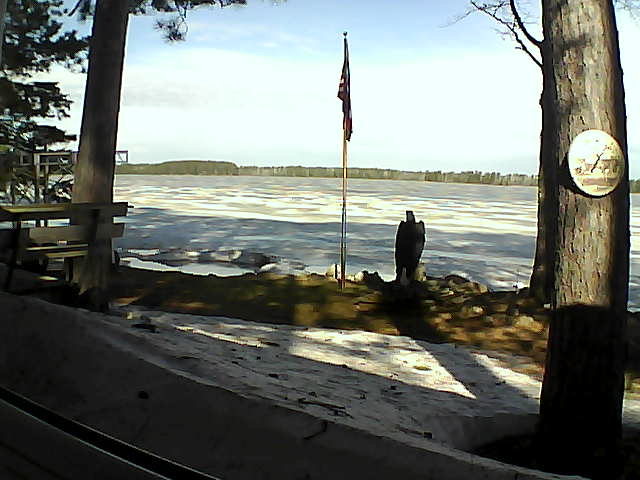 Whiteface Cam Image - Sat, 04/20/2019 9:32am 