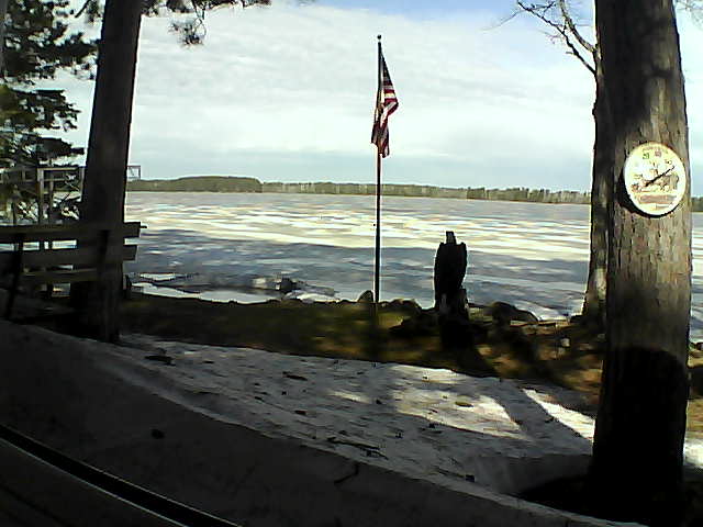 Whiteface Cam Image - Sat, 04/20/2019 9:42am 