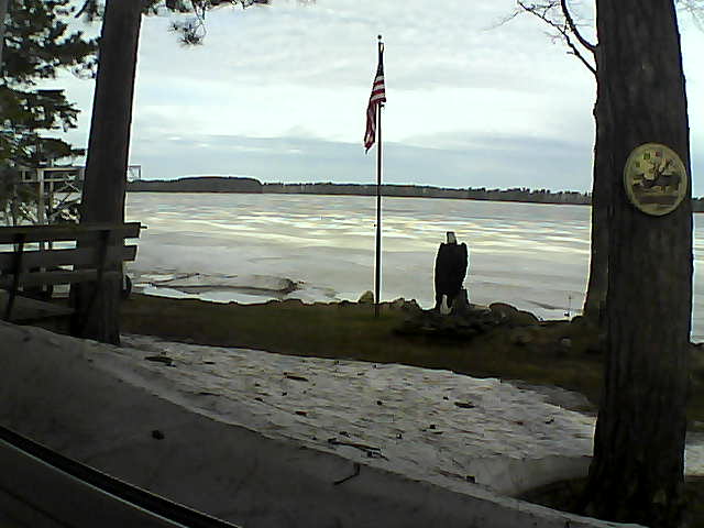 Whiteface Cam Image - Sat, 04/20/2019 9:52am 