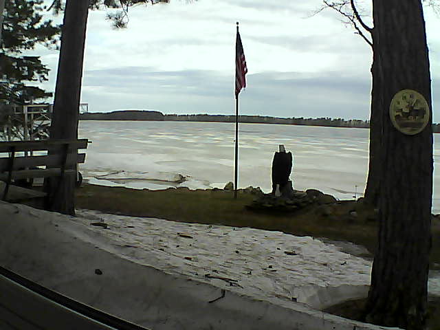 Whiteface Cam Image - Sat, 04/20/2019 10:02am 