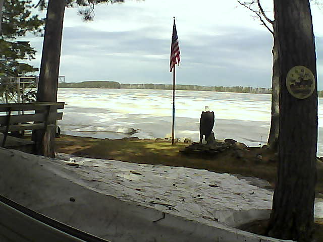 Whiteface Cam Image - Sat, 04/20/2019 10:12am 