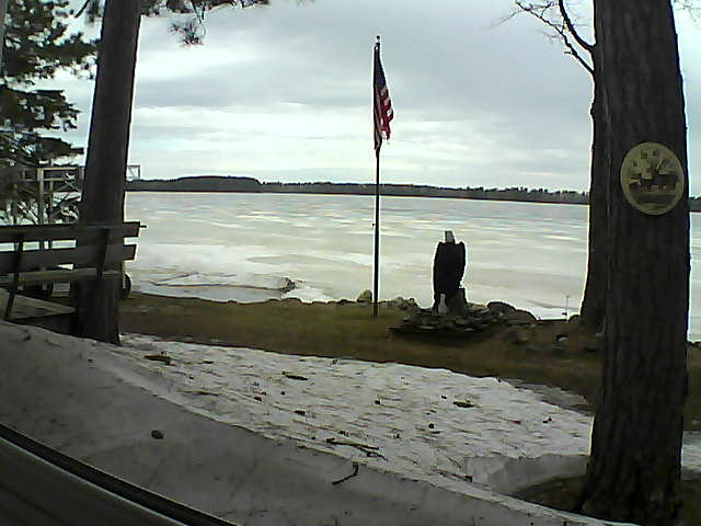 Whiteface Cam Image - Sat, 04/20/2019 10:52am 