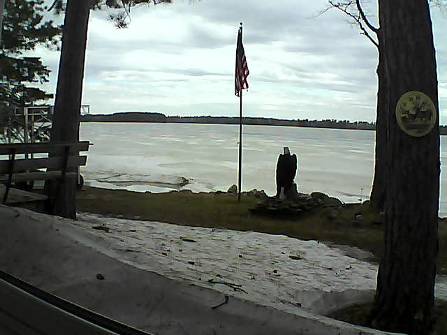 Whiteface Cam Image - Sat, 04/20/2019 11:02am 