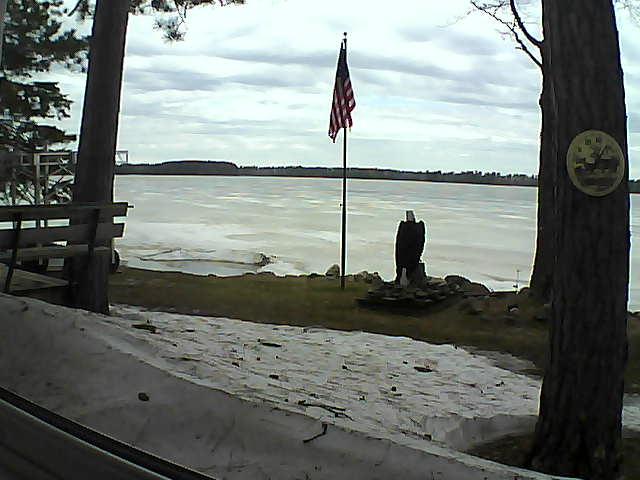 Whiteface Cam Image - Sat, 04/20/2019 11:12am 