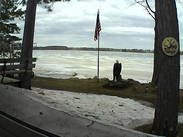 Whiteface Cam Image - Sat, 04/20/2019 11:22am 