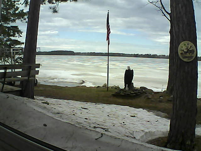 Whiteface Cam Image - Sat, 04/20/2019 11:42am 