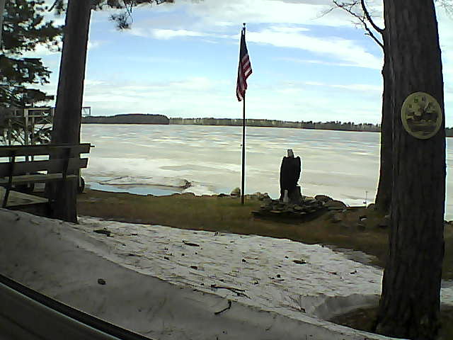 Whiteface Cam Image - Sat, 04/20/2019 11:52am 