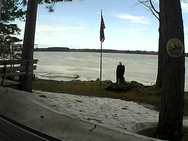 Whiteface Cam Image - Sat, 04/20/2019 12:02pm 