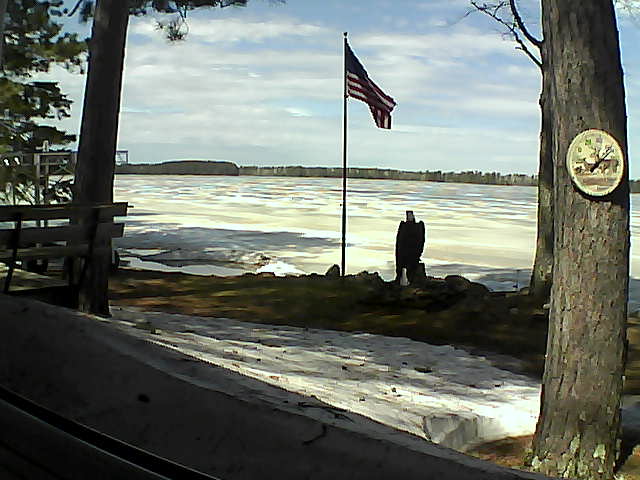 Whiteface Cam Image - Sat, 04/20/2019 12:12pm 