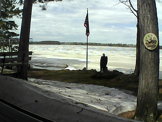 Whiteface Cam Image - Sat, 04/20/2019 12:22pm 