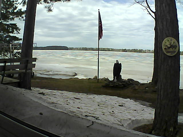 Whiteface Cam Image - Sat, 04/20/2019 12:32pm 