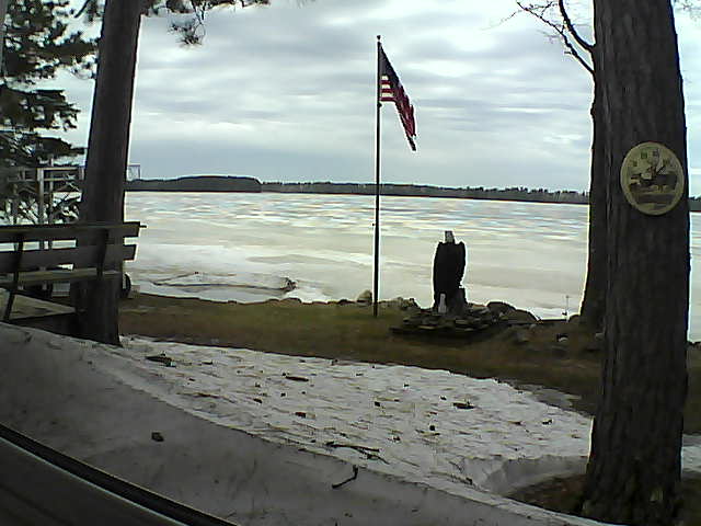 Whiteface Cam Image - Sat, 04/20/2019 12:42pm 