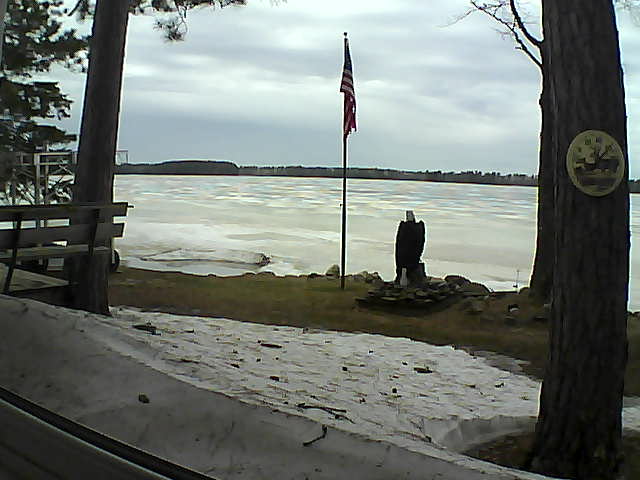 Whiteface Cam Image - Sat, 04/20/2019 12:52pm 