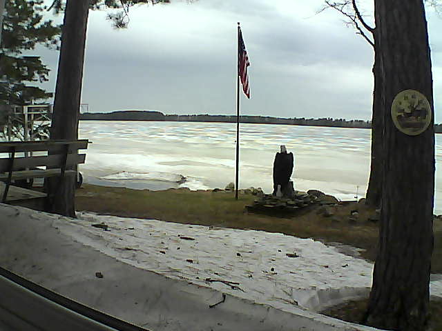 Whiteface Cam Image - Sat, 04/20/2019 1:02pm 