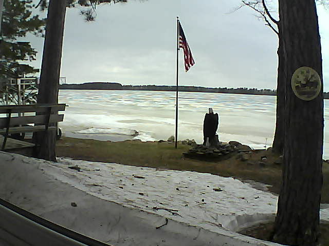 Whiteface Cam Image - Sat, 04/20/2019 1:13pm 