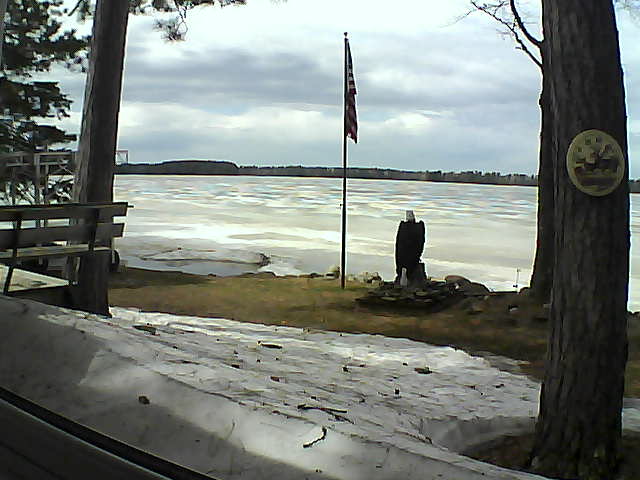 Whiteface Cam Image - Sat, 04/20/2019 1:53pm 