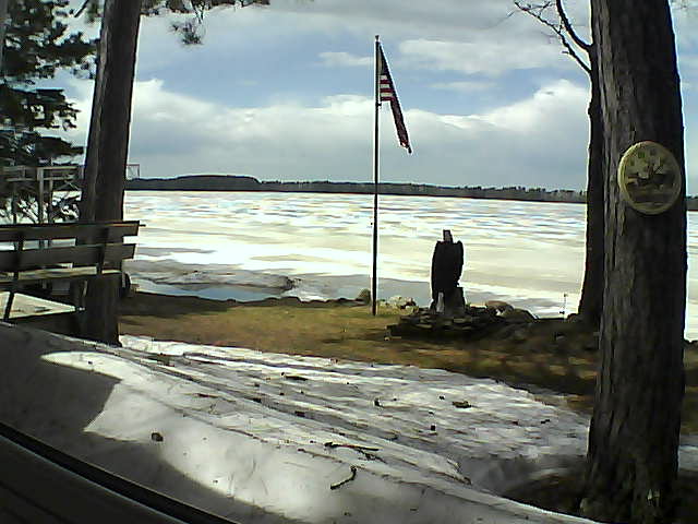 Whiteface Cam Image - Sat, 04/20/2019 2:03pm 