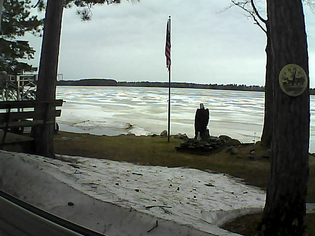 Whiteface Cam Image - Sun, 04/21/2019 10:31am 