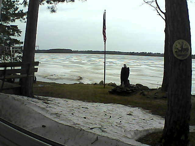 Whiteface Cam Image - Sun, 04/21/2019 10:41am 