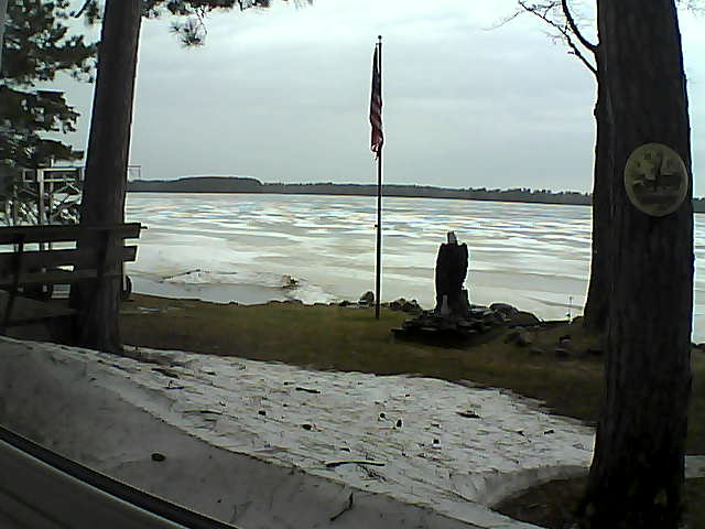 Whiteface Cam Image - Sun, 04/21/2019 10:51am 