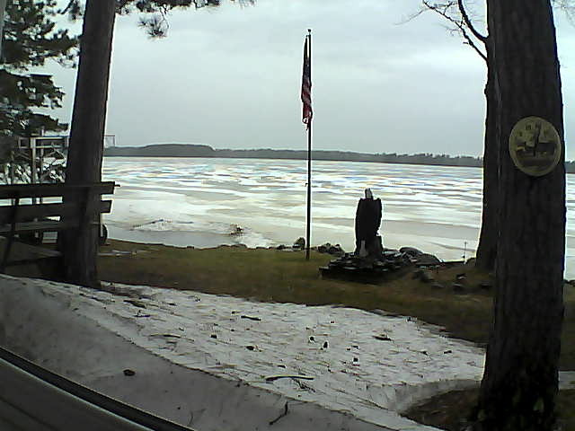 Whiteface Cam Image - Sun, 04/21/2019 11:01am 