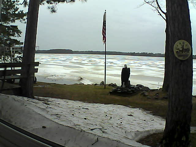 Whiteface Cam Image - Sun, 04/21/2019 11:11am 