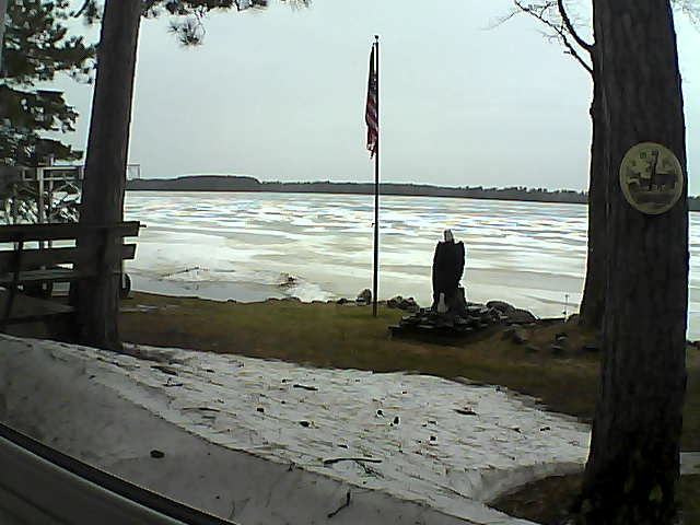 Whiteface Cam Image - Sun, 04/21/2019 11:21am 