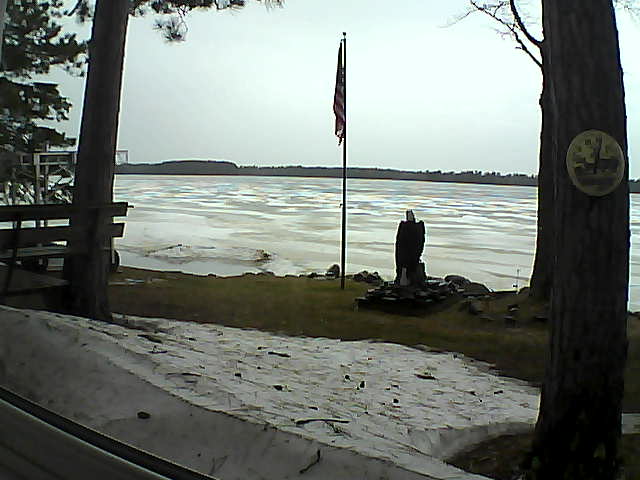 Whiteface Cam Image - Sun, 04/21/2019 11:31am 