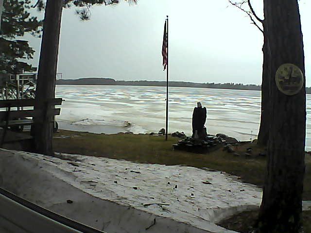 Whiteface Cam Image - Sun, 04/21/2019 11:41am 