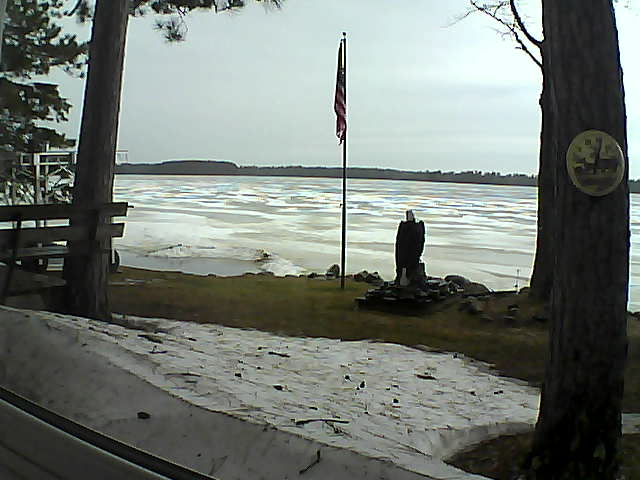 Whiteface Cam Image - Sun, 04/21/2019 11:51am 