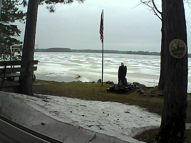 Whiteface Cam Image - Sun, 04/21/2019 12:11pm 