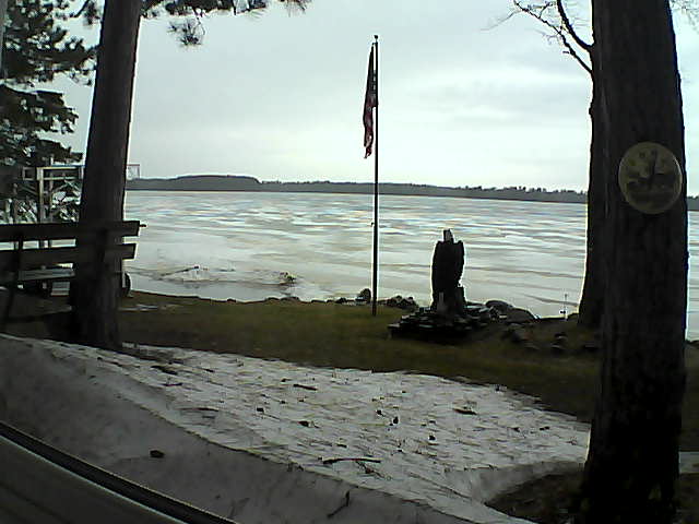 Whiteface Cam Image - Sun, 04/21/2019 12:31pm 