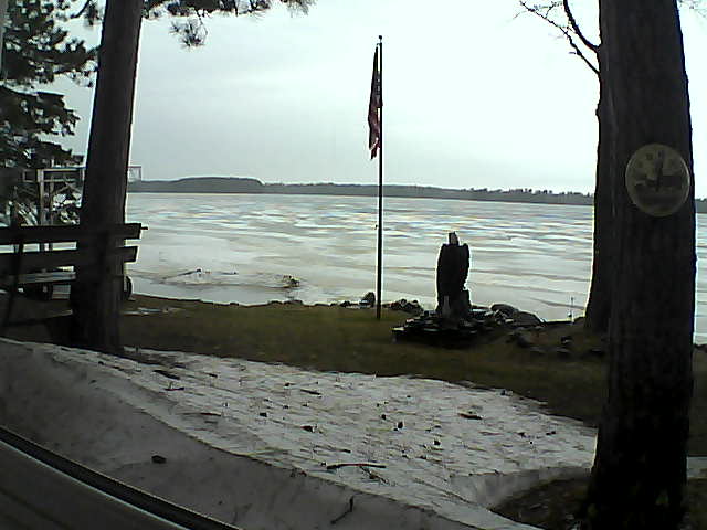 Whiteface Cam Image - Sun, 04/21/2019 12:51pm 